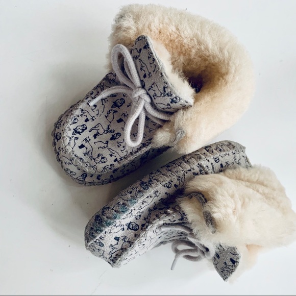 UGG Other - UGG baby boots